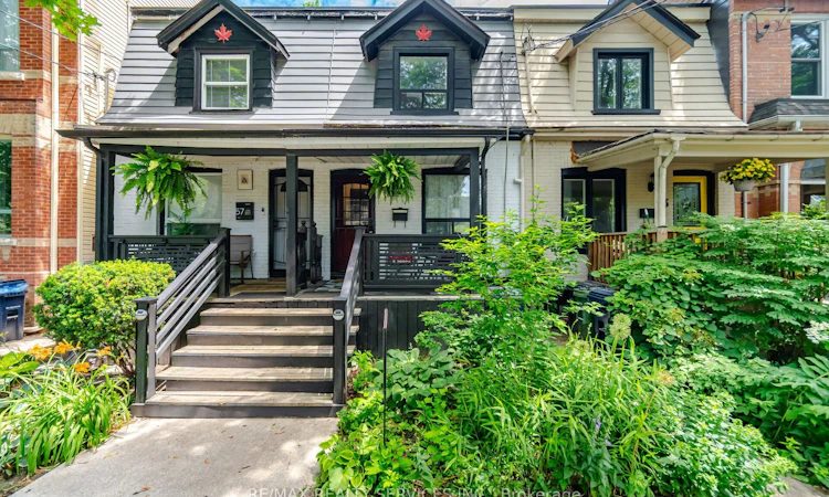 55 Morse Street