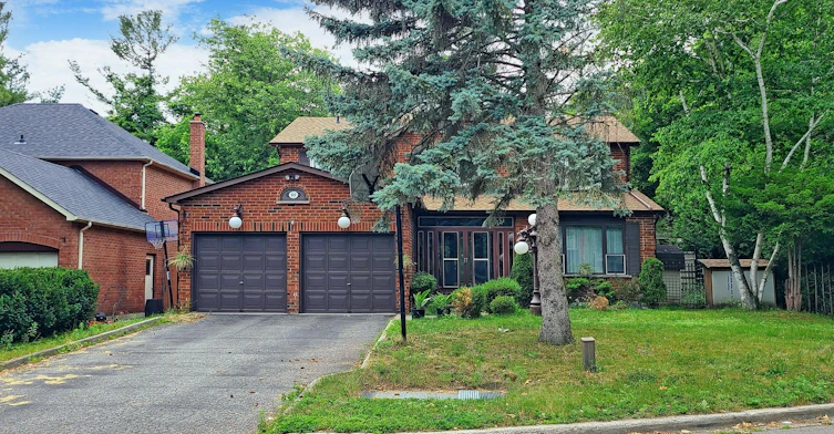 69 Windrush Trail, Toronto, ON, M1C 3Z9