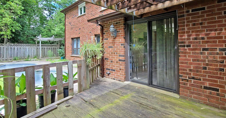 69 Windrush Trail, Toronto, ON, M1C 3Z9 - 37
