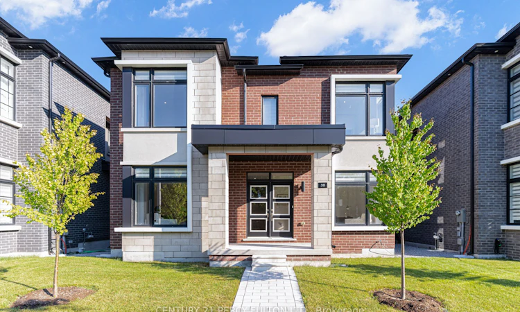 3B Norbury Crescent