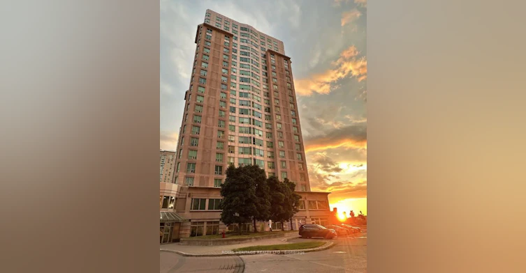 2110-18 Lee Centre Drive, Toronto, ON, M1H 3H5