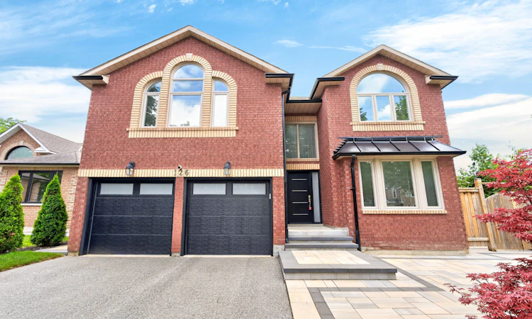 126 Old Colony Drive