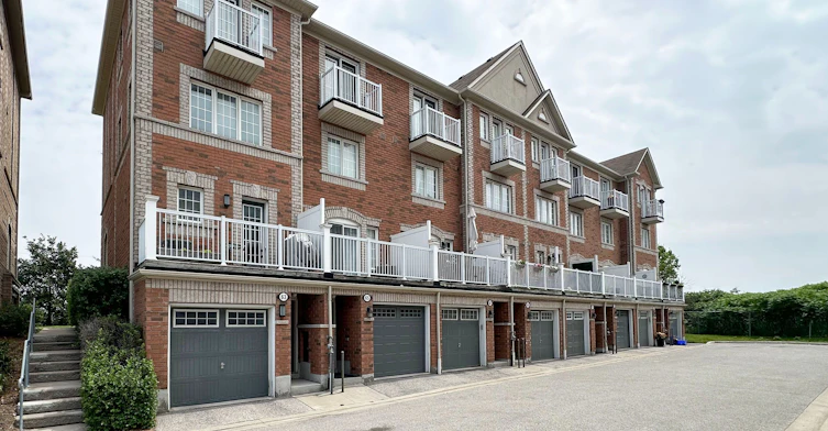 Unit 65-65 Cooperage Lane, Ajax, ON, L1S 0E8 - 3