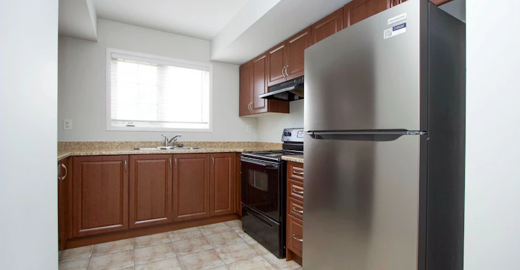 Unit 65-65 Cooperage Lane, Ajax, ON, L1S 0E8 - 8