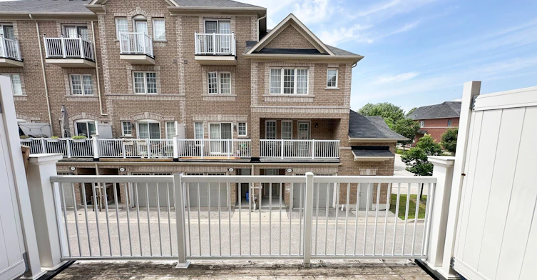 Unit 65-65 Cooperage Lane, Ajax, ON, L1S 0E8 - 7