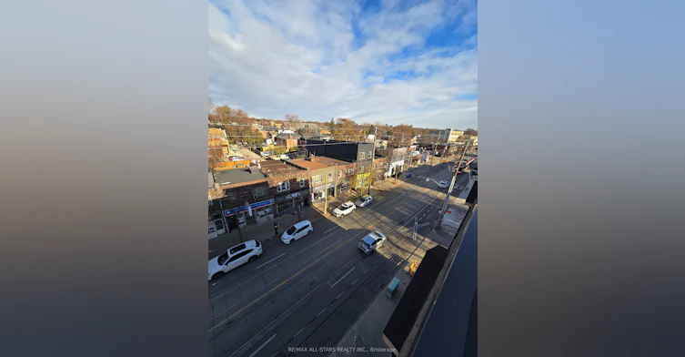 2-109 Rushbrooke Avenue, Toronto, ON, M4M 3A8 - 12