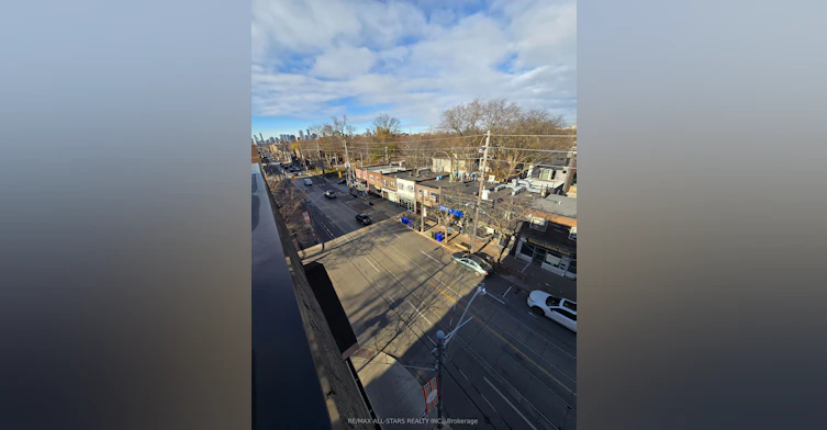 2-109 Rushbrooke Avenue, Toronto, ON, M4M 3A8 - 13