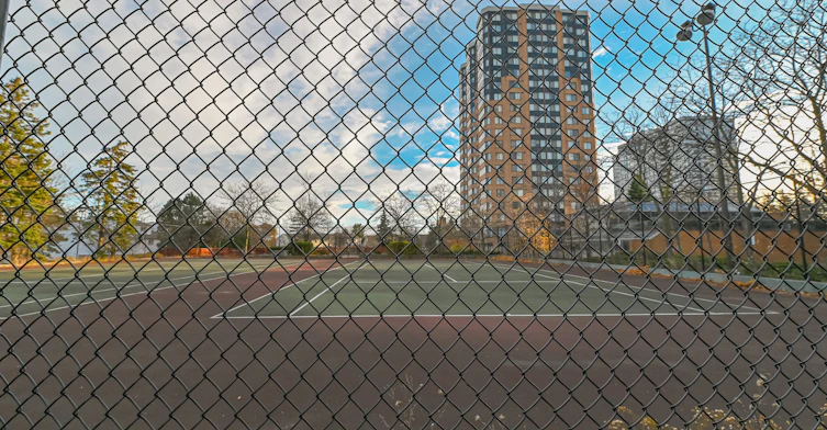 703-88 Alton Towers Circle, Toronto, ON, M1V 5C5 - 28