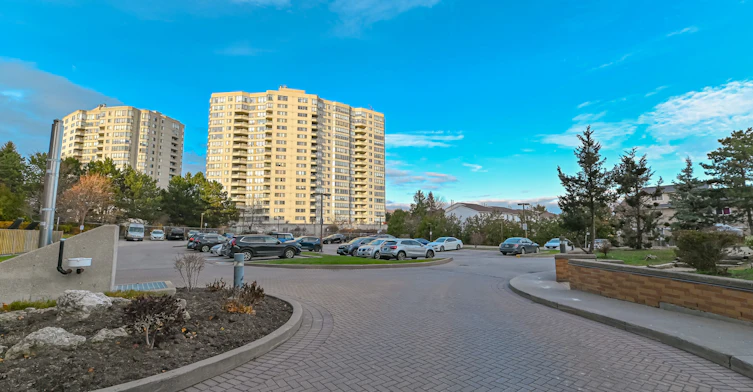 703-88 Alton Towers Circle, Toronto, ON, M1V 5C5 - 29