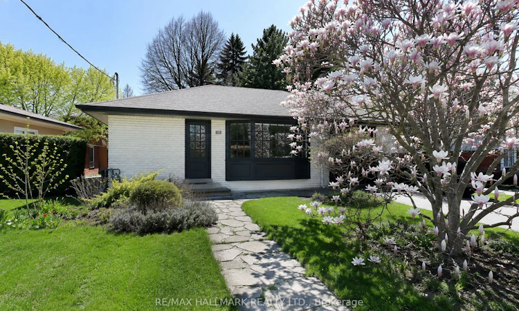 33 Stag Hill Drive