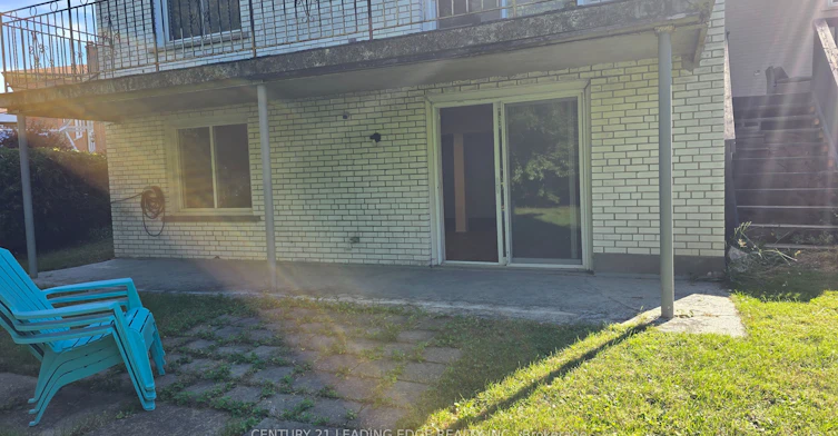 Bsmt-42 Arkona Drive, Toronto, ON, M1T 1X3 - 3