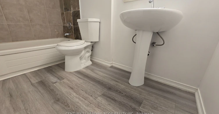 Bsmt-42 Arkona Drive, Toronto, ON, M1T 1X3 - 10