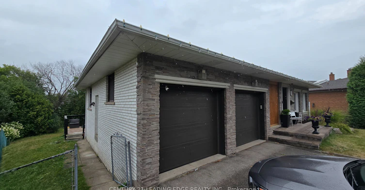 Bsmt-42 Arkona Drive, Toronto, ON, M1T 1X3