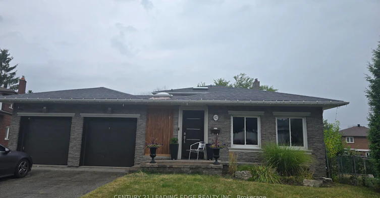 Bsmt-42 Arkona Drive, Toronto, ON, M1T 1X3 - 2