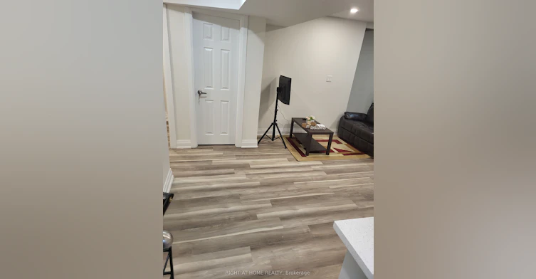 Bsmt-75 Grackle Trail S, Toronto, ON, M1X 1X3 - 4
