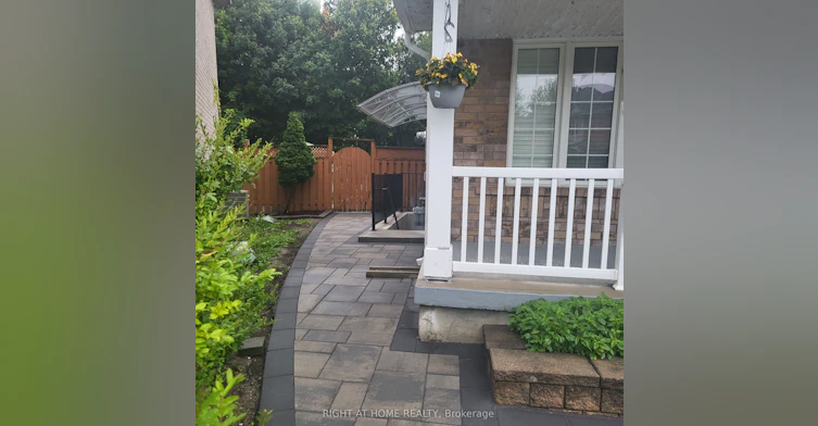 Bsmt-75 Grackle Trail S, Toronto, ON, M1X 1X3