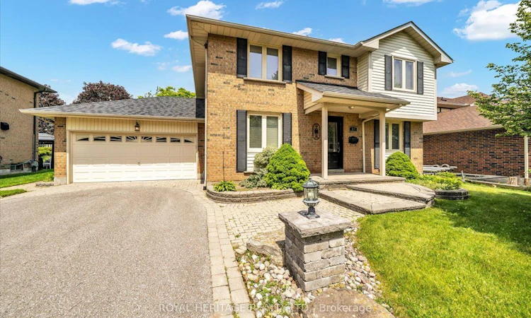 15 Cadby Road