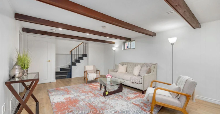 Lower-12 Wardencourt Drive, Toronto, ON, M1T 2H3 - 3