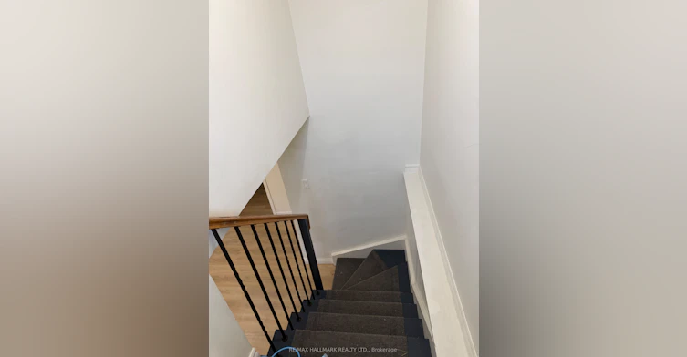 Lower-12 Wardencourt Drive, Toronto, ON, M1T 2H3 - 13