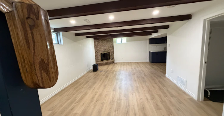 Lower-12 Wardencourt Drive, Toronto, ON, M1T 2H3 - 14