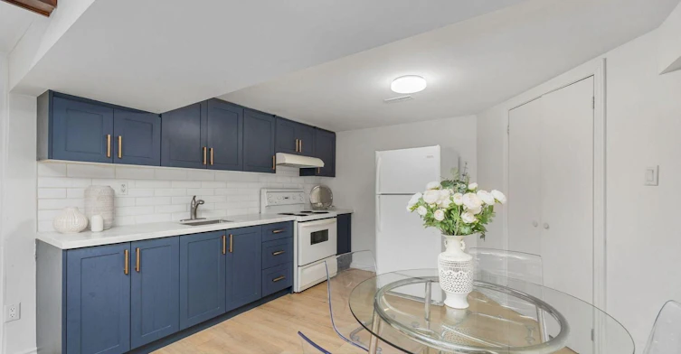 Lower-12 Wardencourt Drive, Toronto, ON, M1T 2H3 - 6