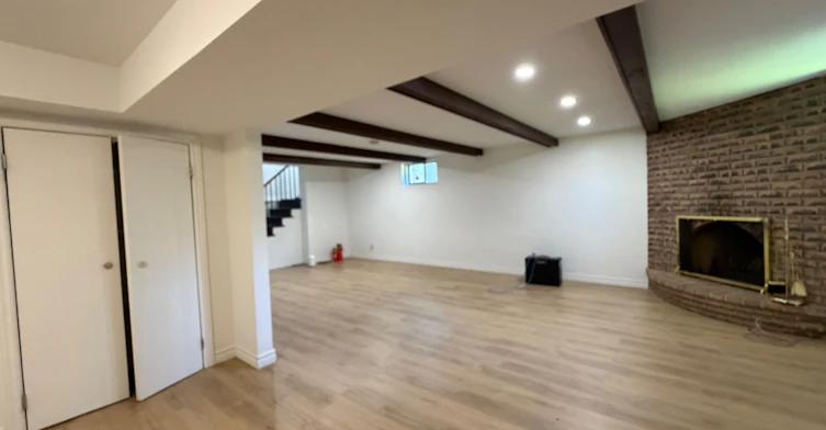 Lower-12 Wardencourt Drive, Toronto, ON, M1T 2H3 - 18