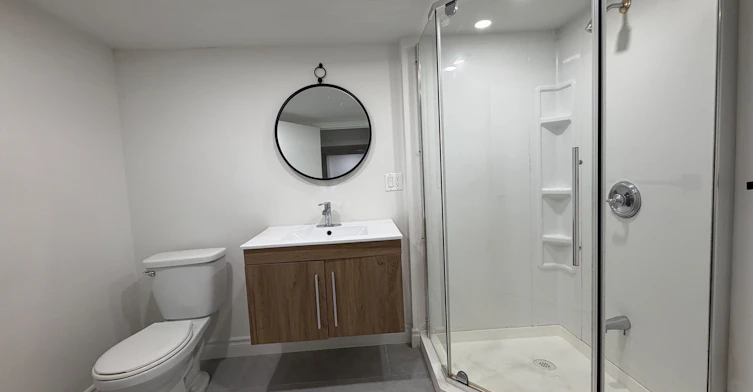 Lower-12 Wardencourt Drive, Toronto, ON, M1T 2H3 - 27
