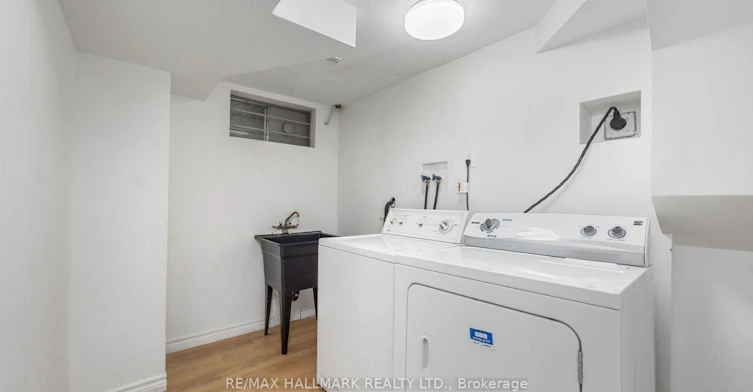 Lower-12 Wardencourt Drive, Toronto, ON, M1T 2H3 - 11