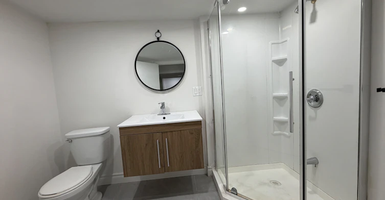 Lower-12 Wardencourt Drive, Toronto, ON, M1T 2H3 - 25