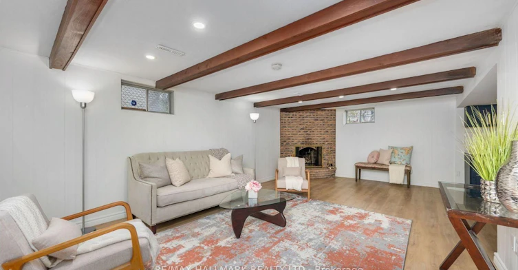 Lower-12 Wardencourt Drive, Toronto, ON, M1T 2H3 - 4