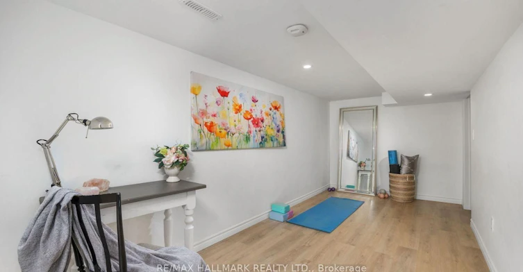 Lower-12 Wardencourt Drive, Toronto, ON, M1T 2H3 - 10