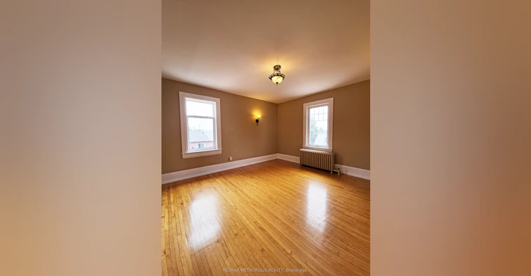 Upper #2-1110 Simcoe Street S, Oshawa, ON, L1H 4L8 - 10