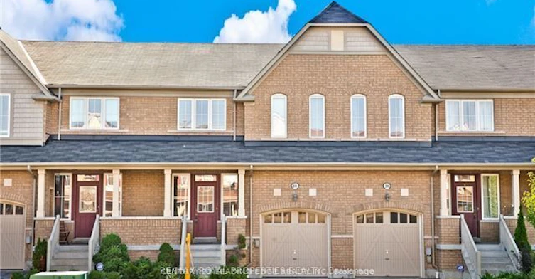 18 Clarepark Court, Ajax, ON, L1Z 0J5
