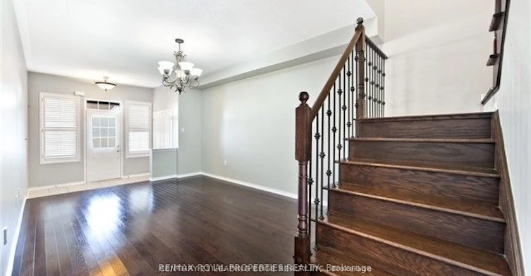 18 Clarepark Court, Ajax, ON, L1Z 0J5 - 4