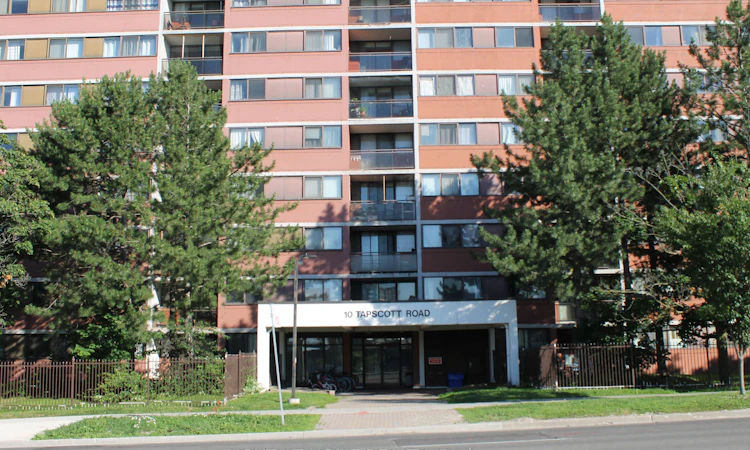 405-10 Tapscott Road
