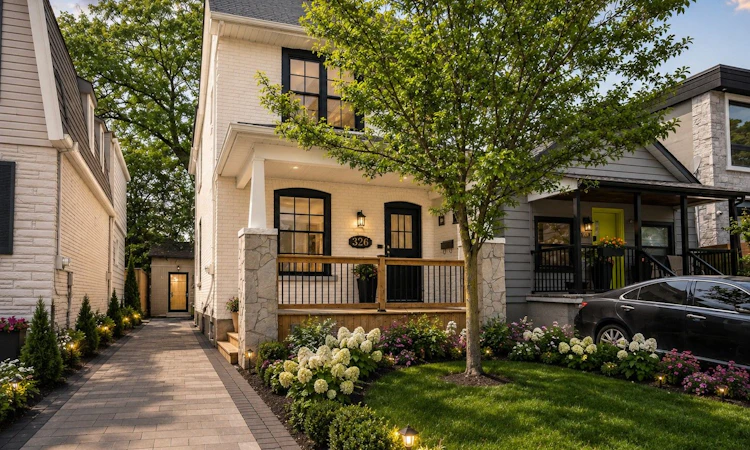 326 Cedarvale Avenue