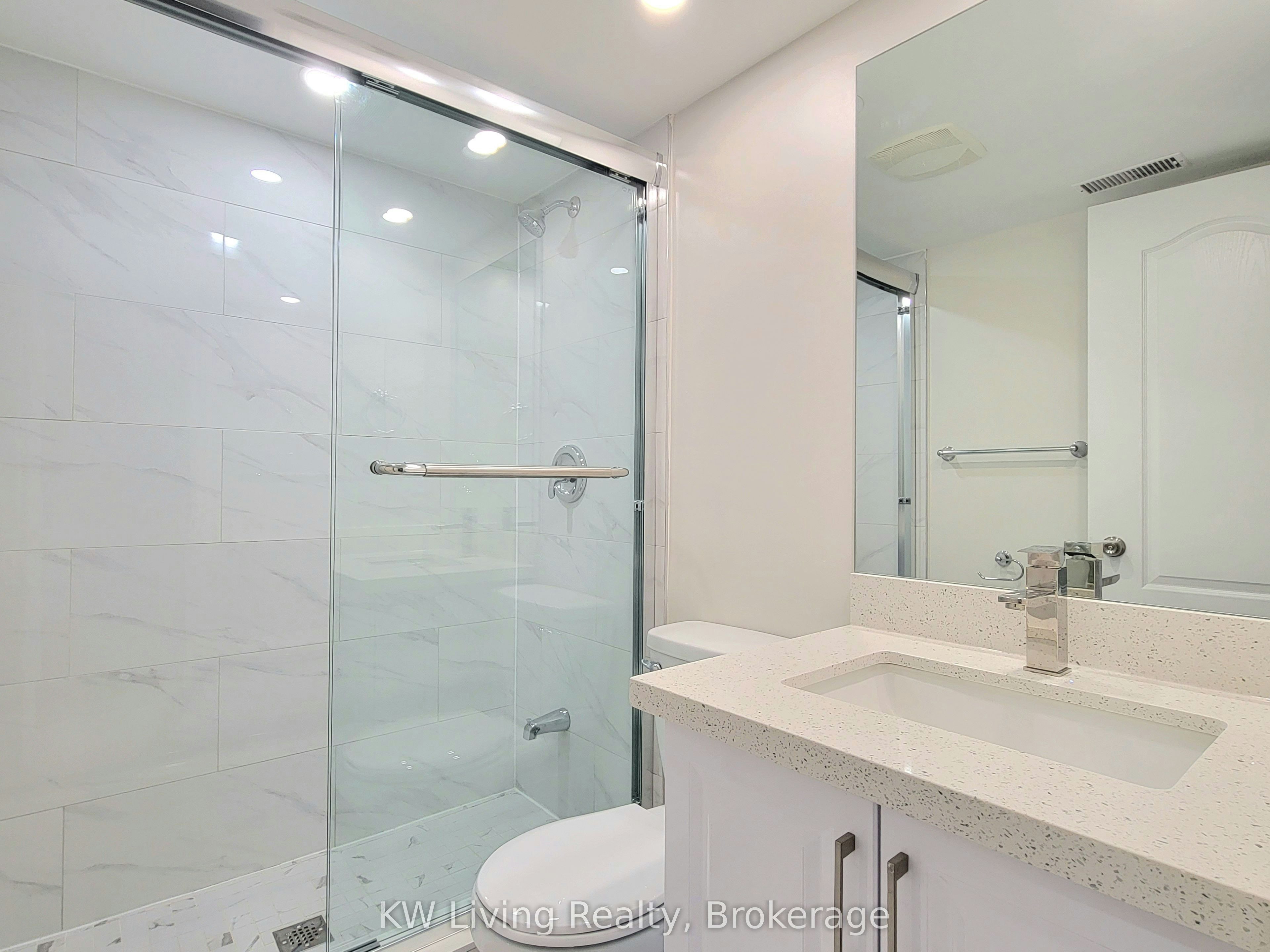 Bsmt-6 Gardens Crescent, Toronto, ON, M4B 1T5 - 7