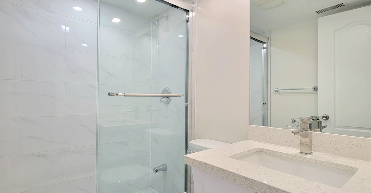 Bsmt-6 Gardens Crescent, Toronto, ON, M4B 1T5 - 7