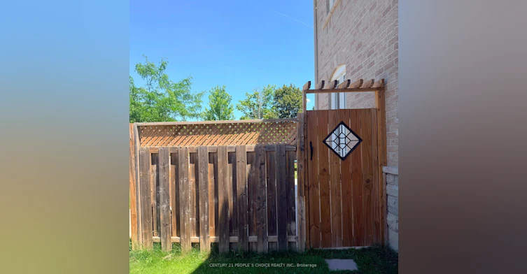 Bsmt-1761 Western Crescent, Oshawa, ON, L1G 0B4 - 8