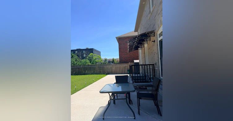 Bsmt-1761 Western Crescent, Oshawa, ON, L1G 0B4 - 7