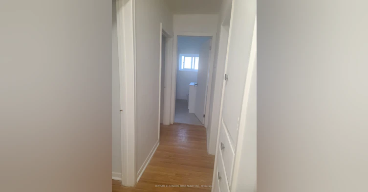 Main Floor-108 Rochman Boulevard, Toronto, ON, M1H 1S2 - 13