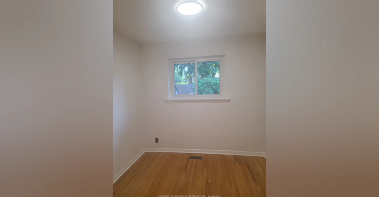 Main Floor-108 Rochman Boulevard, Toronto, ON, M1H 1S2 - 11