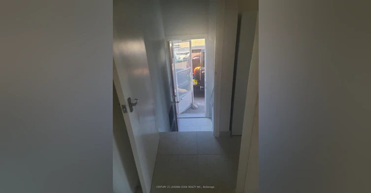 Main Floor-108 Rochman Boulevard, Toronto, ON, M1H 1S2 - 14
