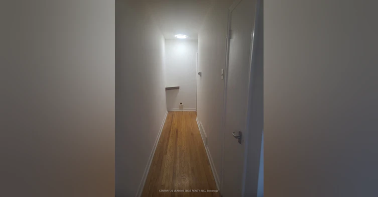 Main Floor-108 Rochman Boulevard, Toronto, ON, M1H 1S2 - 8