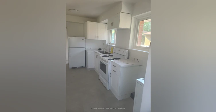 Main Floor-108 Rochman Boulevard, Toronto, ON, M1H 1S2 - 9