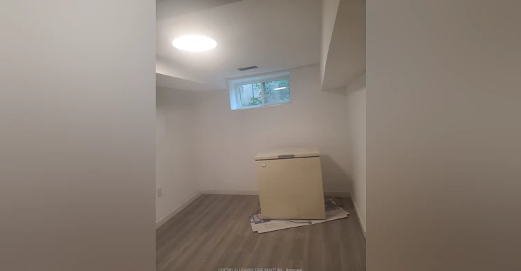 Main Floor-108 Rochman Boulevard, Toronto, ON, M1H 1S2 - 7