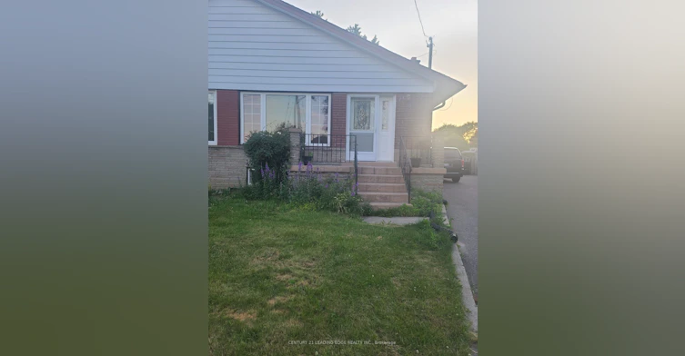 Main Floor-108 Rochman Boulevard, Toronto, ON, M1H 1S2 - 3