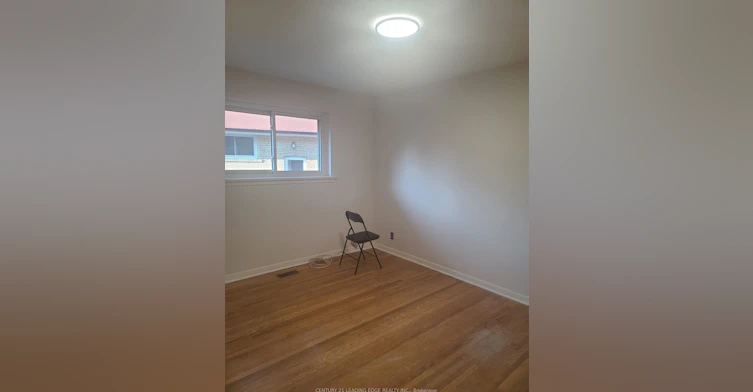 Main Floor-108 Rochman Boulevard, Toronto, ON, M1H 1S2 - 10