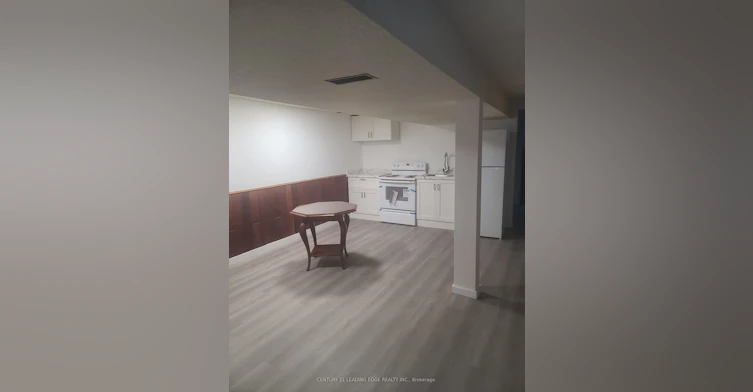 Bsmt-108 Rochman Boulevard, Toronto, ON, M1H 1S2 - 14