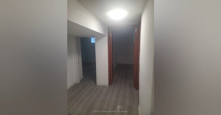 Bsmt-108 Rochman Boulevard, Toronto, ON, M1H 1S2 - 12